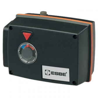 Привод Esbe 12052500, 97   2х.точ. 230В 15сек. 5Нм